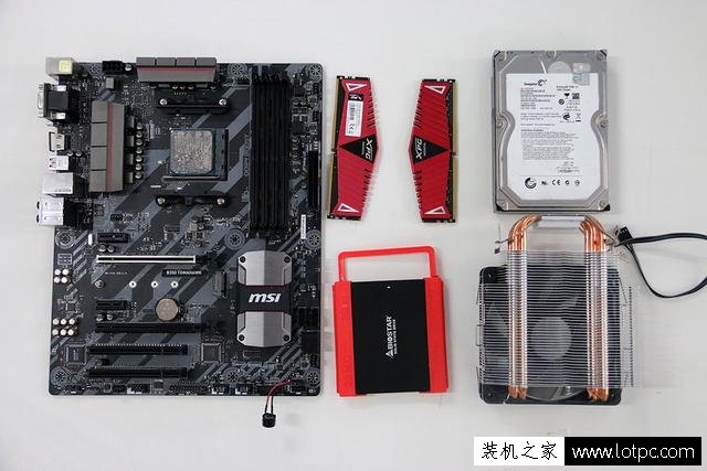 RX570 4G和GTX1060 3G哪个好？RX570 4G对比GTX1060 3g性能评测