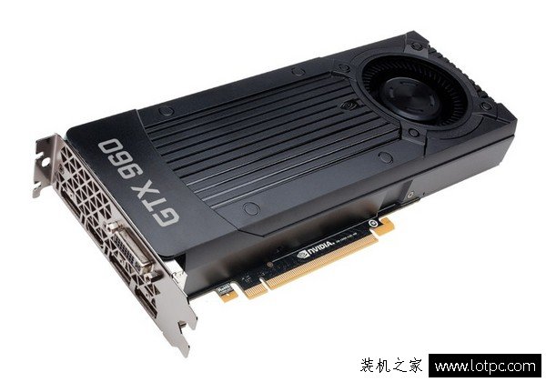 AMD/英伟达年底厮杀异常 GTX960Ti明年1月发布