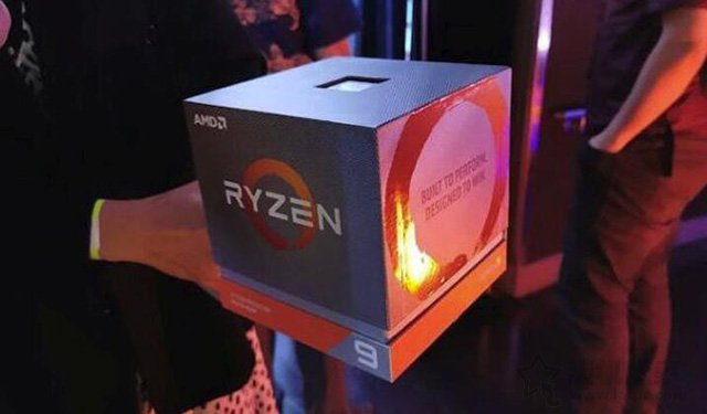 AMD锐龙R9-3900X配什么主板？三代锐龙Ryzen9 3900X与主板搭配知识