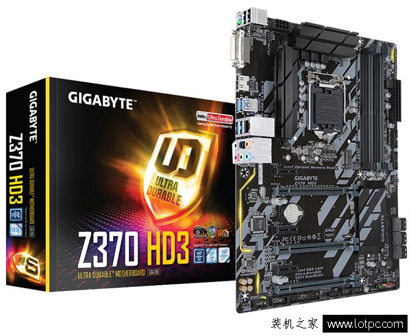 四核变身六核!近7000元第八代酷睿i5-8600K配GTX1060主流电脑配置