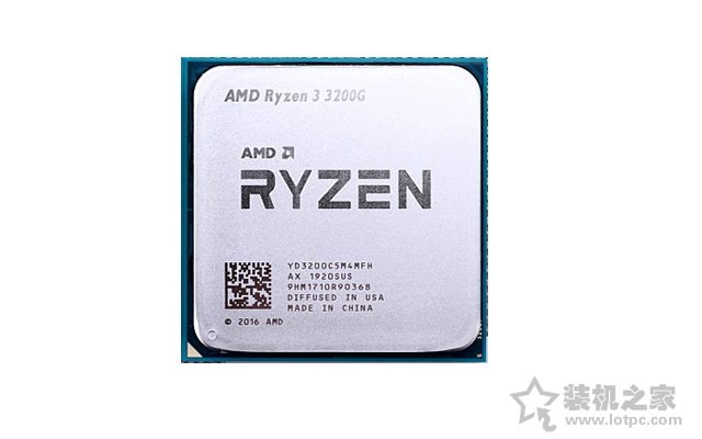 AMD锐龙R3 3200G配什么主板好？锐龙Ryzen3 3200G与主板搭配技巧