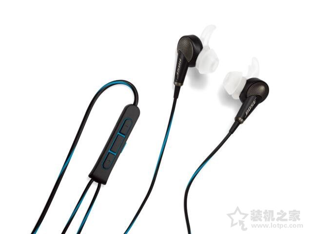 BOSE QC20