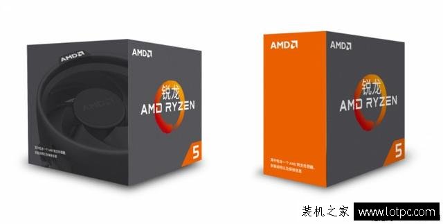 AMD Ryzen5 1600X怎么样？AMD R5-1600X处理器性能测试及评测