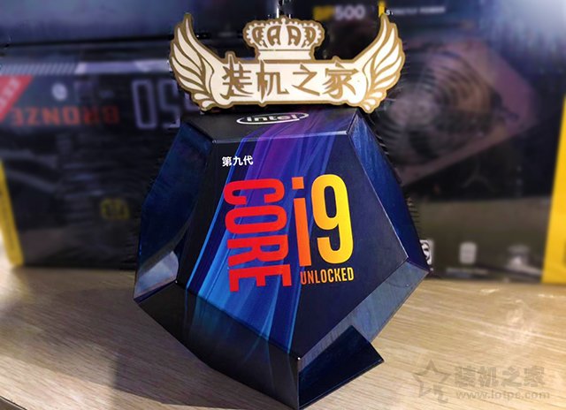 为发烧而生！九代i9-9900K配RTX2080Ti全能型发烧电脑配置推荐