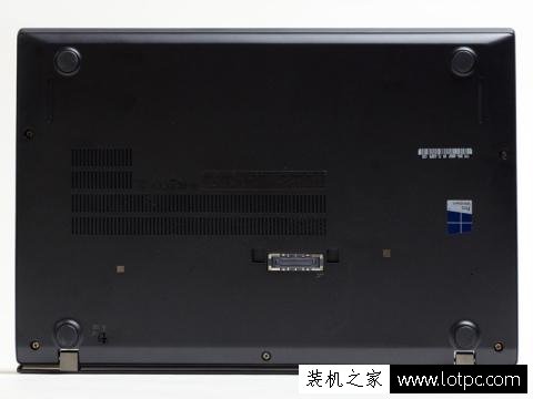 超高性价比联想商务本——ThinkPad T470s评测