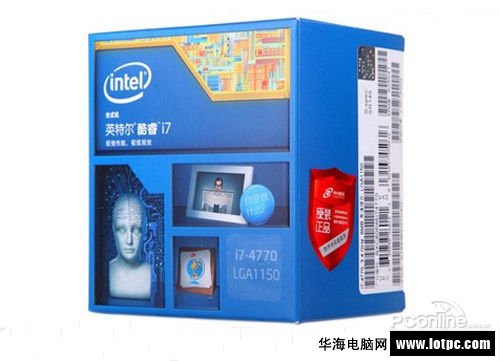 intel i7 4770