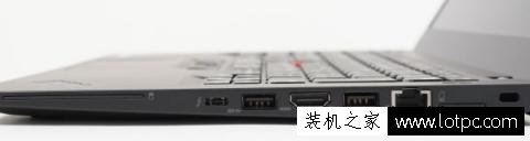 超高性价比联想商务本——ThinkPad T470s评测