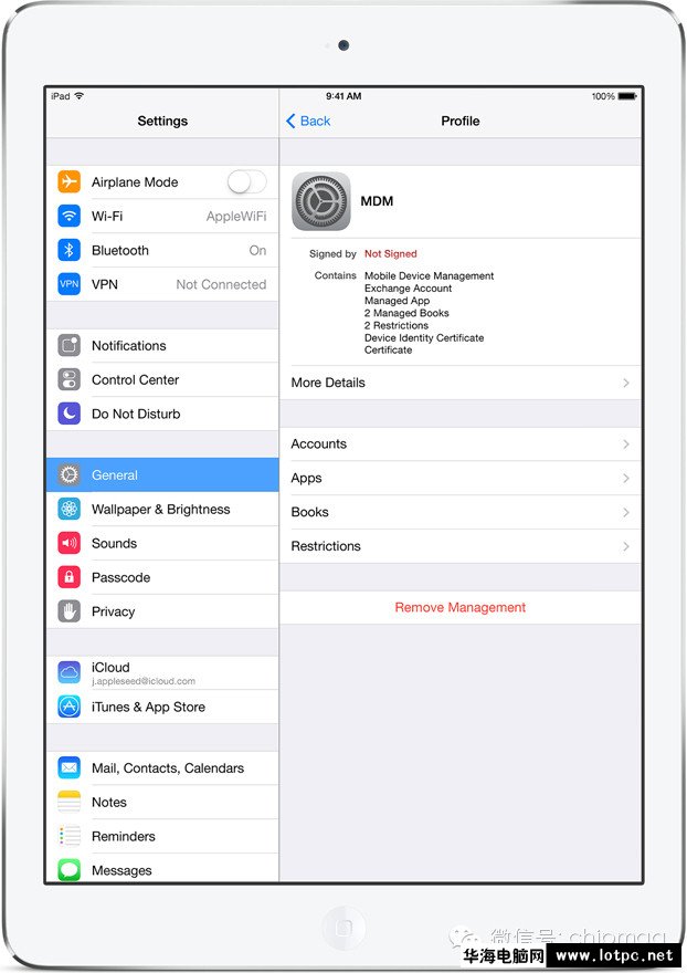 iOS 8