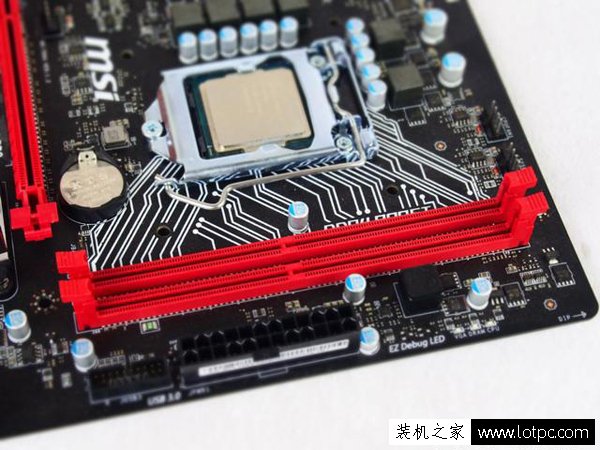 六代i5-6500/B150/GTX1060组装电脑配置推荐 为单机大作而战