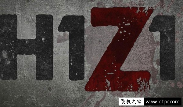 h1z1电脑配置要求高吗？i5-7500配GTX1060专玩游戏的电脑配置推荐