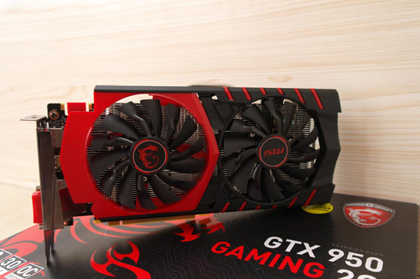 剑灵五档全开 第六代i5-6400配GTX950中高端游戏电脑配置推荐