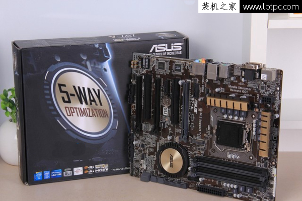 i7-4790k+GTX970+Z97高端超频水冷组装电脑主机配置推荐