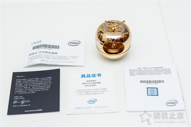 intel酷睿i7-8086K详细评测：i7-8086K和i7-8700K性能对比测试