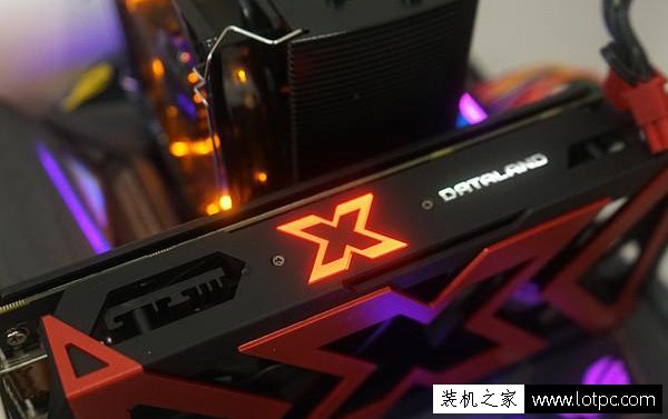 AMD RX560评测:RX560对比RX460/470、GTX1050/1050Ti显卡性能测试