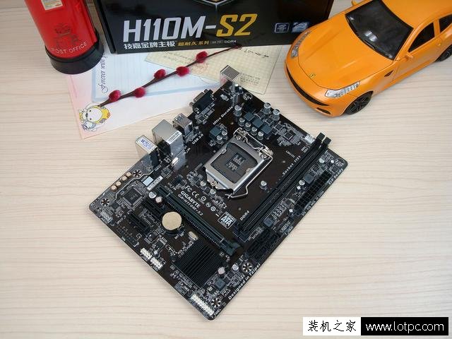 intel奔腾G4560配GTX1050组装电脑配置推荐与DIY装机全过程及评测