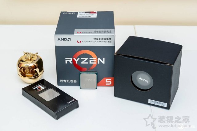 R5 2400G和i5 8400性能哪个强 i5 8400与Ryzen5 2400G性能对比评测