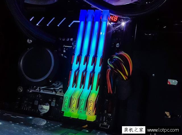 壕的世界你不懂！万元级锐龙7 1700X配GTX1080高端游戏配置推荐