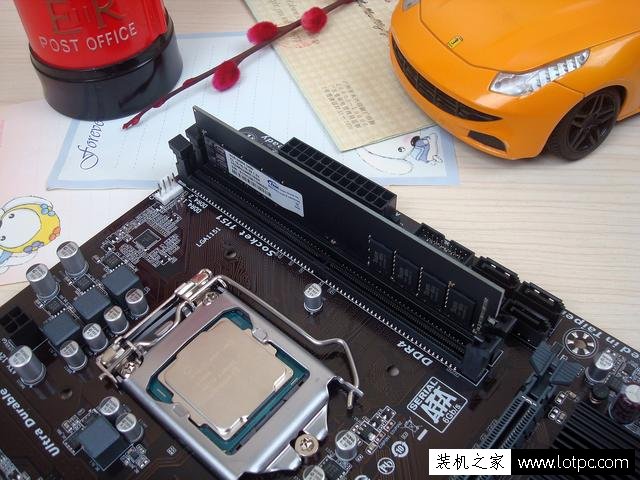 intel奔腾G4560配GTX1050组装电脑配置推荐与DIY装机全过程及评测