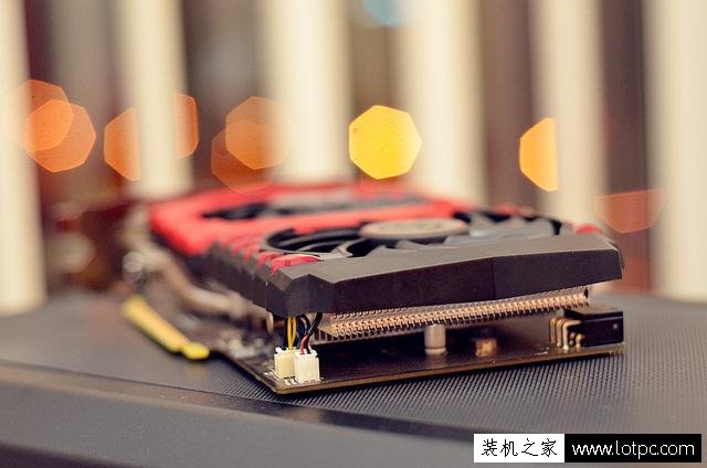 GTX1050ti玩游戏怎么样？搭配GTX1050Ti的组装台式机配置推荐