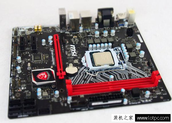 六代i5-6500/B150/GTX1060组装电脑配置推荐 为单机大作而战