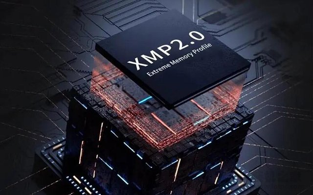 为什么内存频率只有2133比实际低？主板开启XMP提高内存频率方法