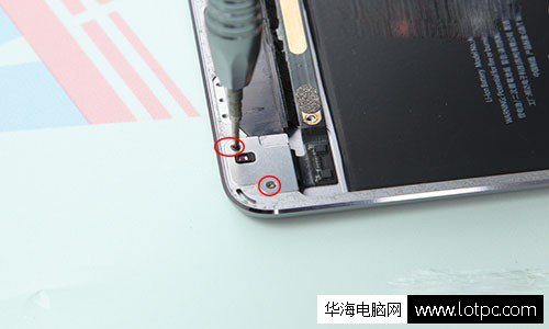 ipad air2修理屏幕