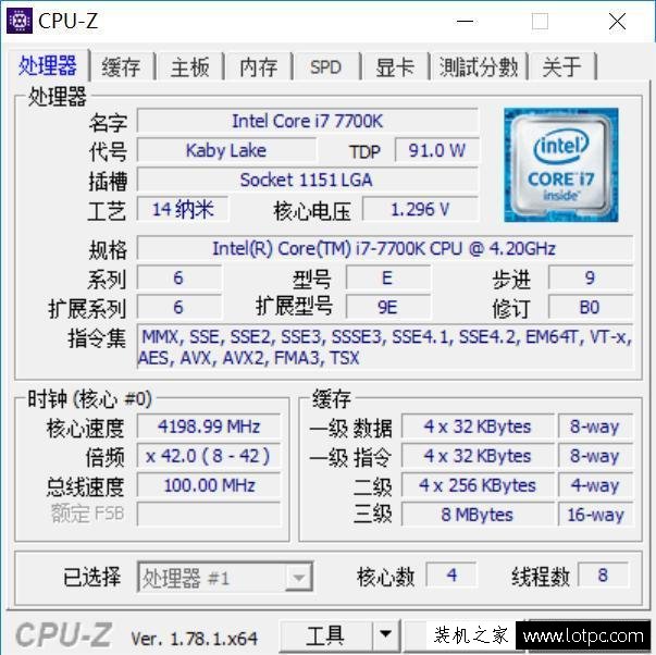 老司机和你一起聊DIY装机 i7-7700K万元组装电脑配置攻略