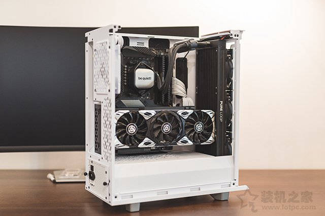 接近2万元装机！AMD锐龙R7 5800X配RTX3080组装机配置清单