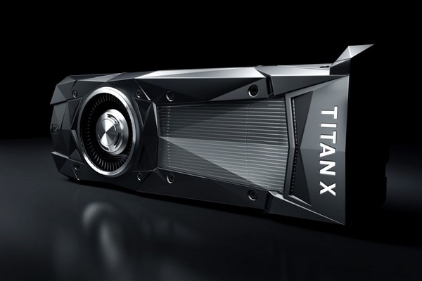 NVIDIA 新Pascal架构 TITAN X 跑分性能曝光