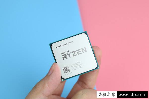 高性价比3A平台配置 锐龙Ryzen3-1300X配RX560主流游戏台式机配置