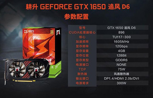 不足五千元装机方案，i5-11400F配GTX1650显卡的组装电脑配置单