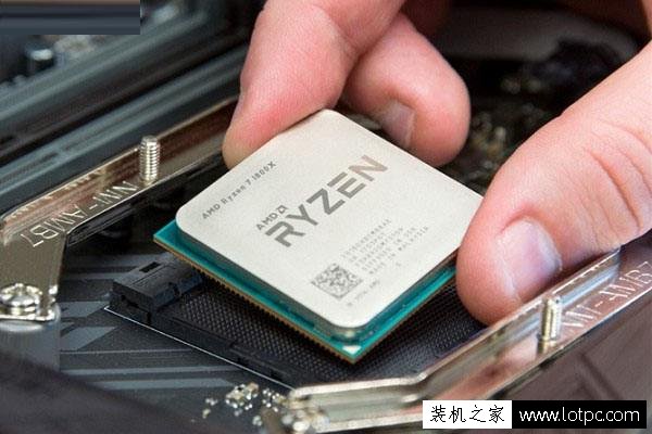 AMD锐龙Ryzen5 1600与1600X哪个好？R5 1600和1600x区别对比