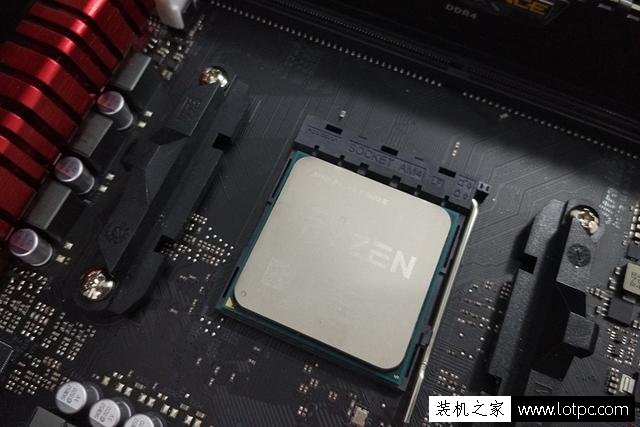 AMD Ryzen5 1600X处理器性能怎么样？AMD Ryzen 5 1600X评测