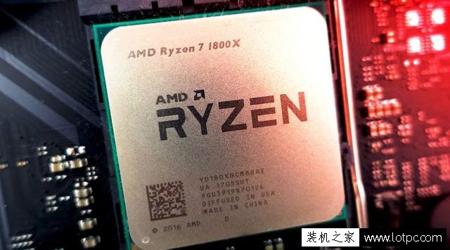 爽玩尘埃4，AMD锐龙Ryzen7-1800x配GTX1080Ti游戏主机配置推荐