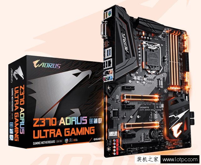 为发烧游戏而生 八代i7 8700K配GTX1070Ti游戏发烧友电脑配置推荐