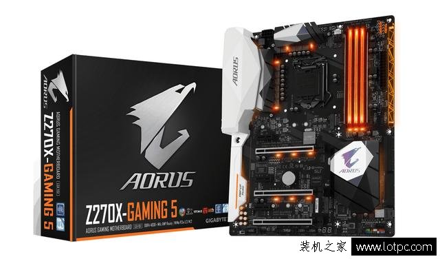 游戏发烧友电脑配置 I7-7700K/Z270/GTX1080组装台式机配置推荐