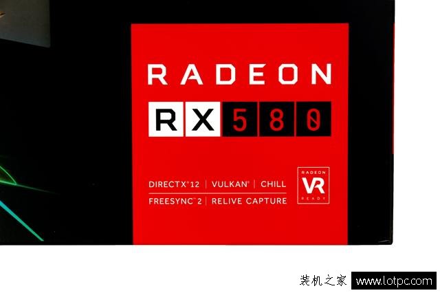 AMD RX580显卡性能如何？AMD RX580对比RX480性能测试评测