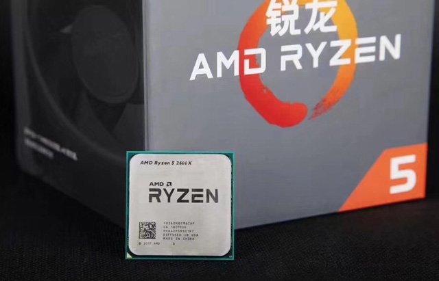 鲁大师跑分43万的性能小钢炮 锐龙R5-2600X/GTX1070Ti主机配置推荐