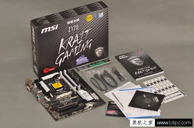 台式电脑怎么超频？i5-6600K/Z170/GTX1070超频教程及评测