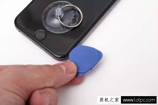 苹果iPhone6换电池教程 老司机教你如何自己更换iphone6电池