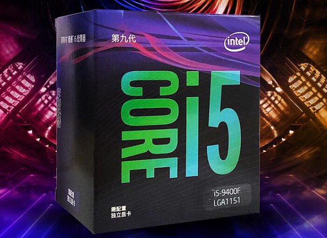 i59400F与i59600KF性能差距大吗？i5 9600KF和9400F区别对比评测