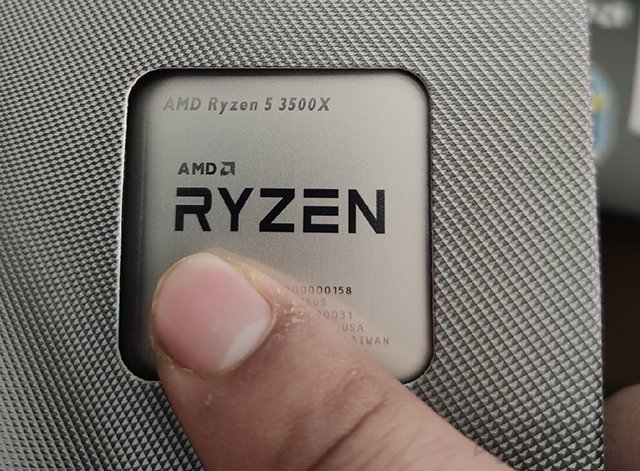 i5-9400F和R5-3500X哪个好？Ryzen5 3500X与i5 9400F性能对比评测