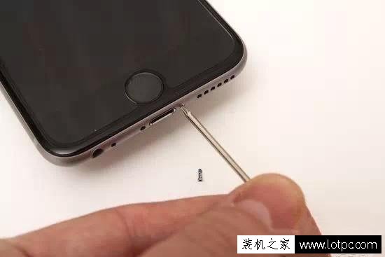 苹果iPhone6换电池教程 老司机教你如何自己更换iphone6电池