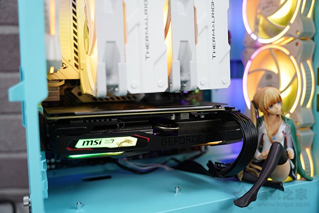 玩游戏够用！十代i5 10600KF搭配RTX2060电脑组装机配置单及价格