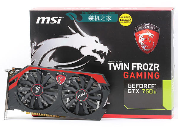 4000元六代酷睿i5-6400/GTX750Ti主流网游组装台式机配置推荐