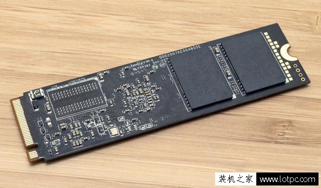 建兴睿速T10 256GB M.2 SSD评测