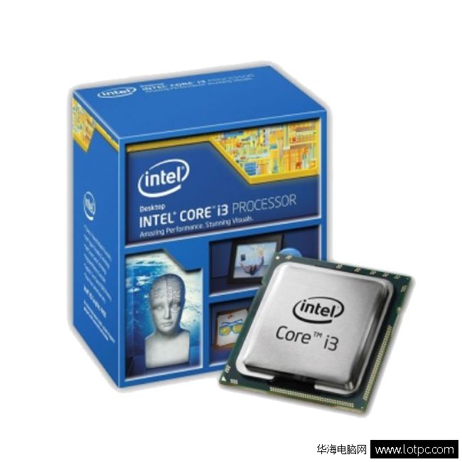 Intel i3 4160