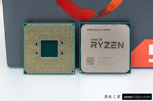 AMD锐龙Ryzen5 1600X/1500X性能测试 决战intel酷睿i5/i7处理器