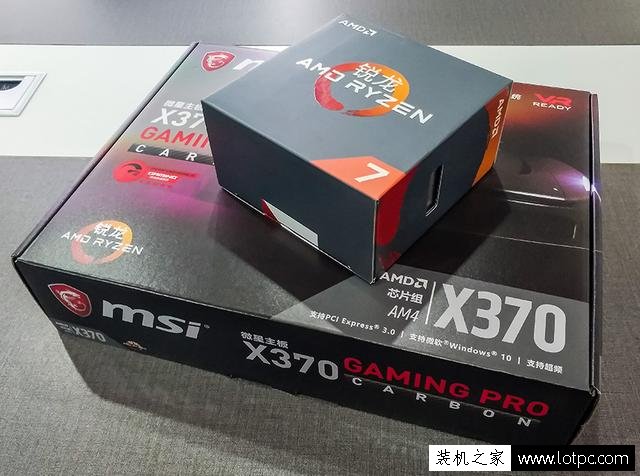 壕的世界你不懂！万元级锐龙7 1700X配GTX1080高端游戏配置推荐