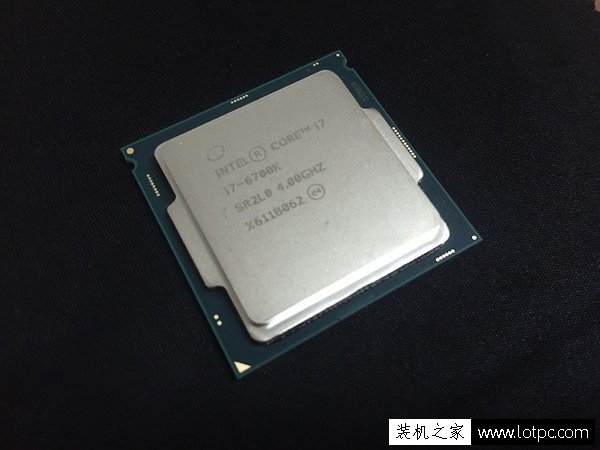 六代i7-6700K配GTX1070组装电脑高端配置清单 附装机全过程及评测